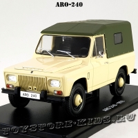 №85 ARO-240