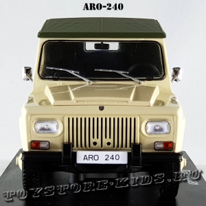 №85 ARO-240
