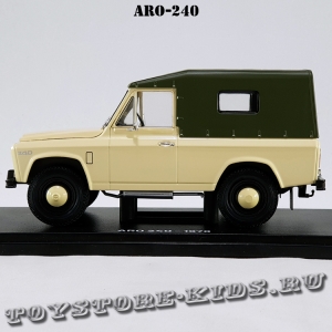 №85 ARO-240