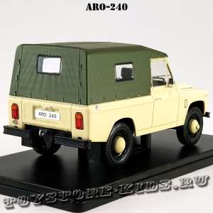 №85 ARO-240