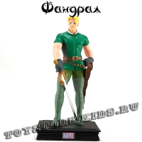 №55 "Фандрал"