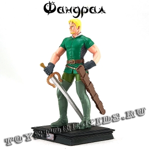 №55 "Фандрал"