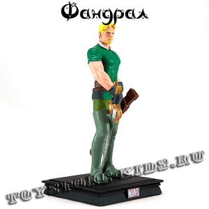 №55 "Фандрал"