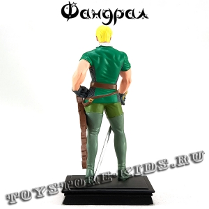 №55 "Фандрал"