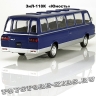 ЗИЛ-118К «Юность» (синий)