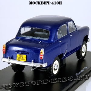 №47 МОСКВИЧ-410 (1:24)
