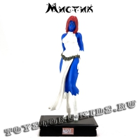 №13 "Мистик"
