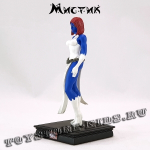 №13 "Мистик"