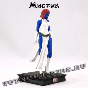 №13 "Мистик"