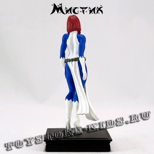 №13 "Мистик"