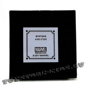 №13 "Мистик"