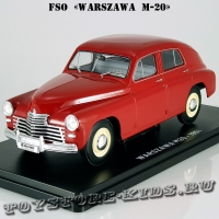 №86 Warszawa-M20