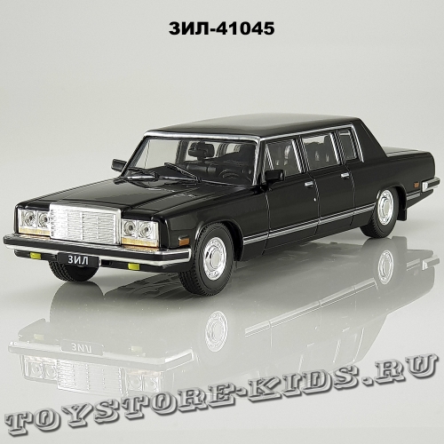 ЗИЛ-41045