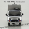 УАЗ-452Д «ПРТС»
