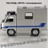 УАЗ-452Д «ПРТС»