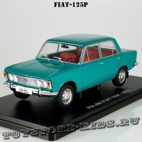 №87 FIAT-125P
