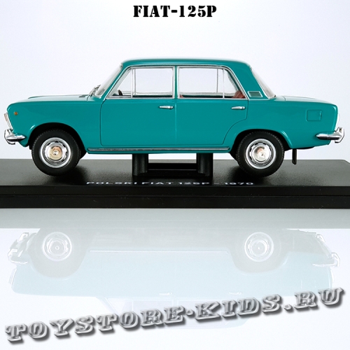 №87 FIAT-125P