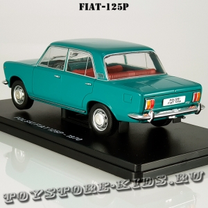 №87 FIAT-125P