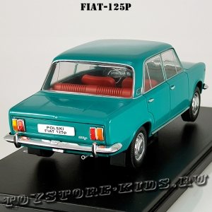 №87 FIAT-125P