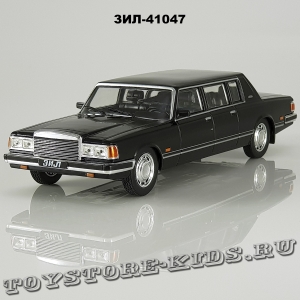 ЗИЛ-41047