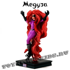 №22 "Медуза"