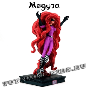 №22 "Медуза"