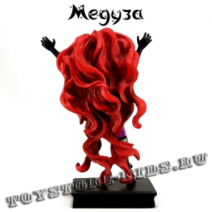 №22 "Медуза"