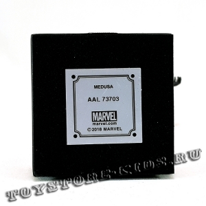 №22 "Медуза"