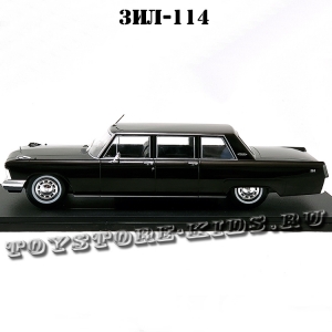 №18 ЗИЛ-114 (1:24)