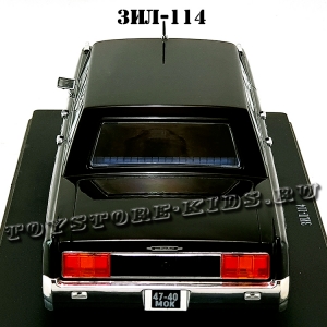 №18 ЗИЛ-114 (1:24)