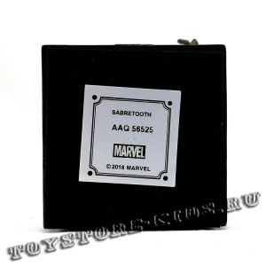 №24 "Саблезубый"