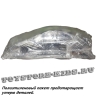 Набор для сборки (с аппаратурой Flysky GT2B 3ch 2.4Ghz)