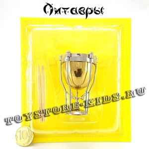 №29 Литавры