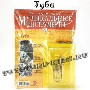 №31 Туба