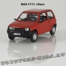 ВАЗ-1111 «Ока»