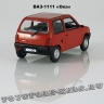 ВАЗ-1111 «Ока»