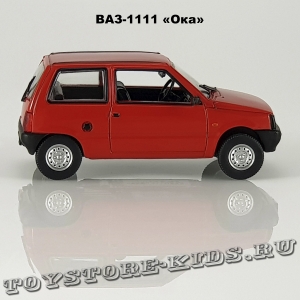 ВАЗ-1111 «Ока»