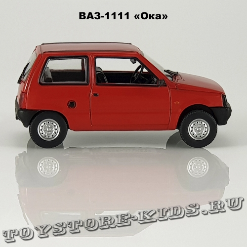 ВАЗ-1111 «Ока»