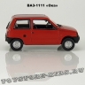 ВАЗ-1111 «Ока»