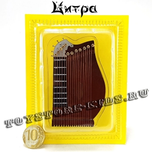 №34 Цитра
