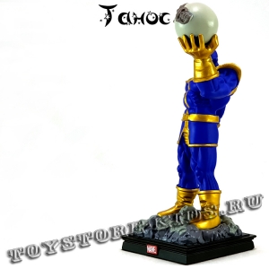 Спецвыпуск №5 "Танос"