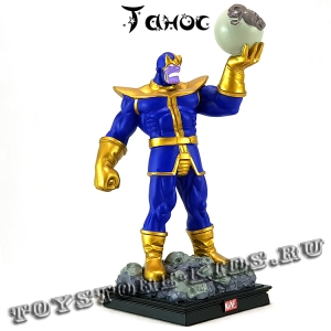 Спецвыпуск №5 "Танос"