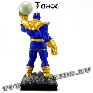 Спецвыпуск №5 "Танос"