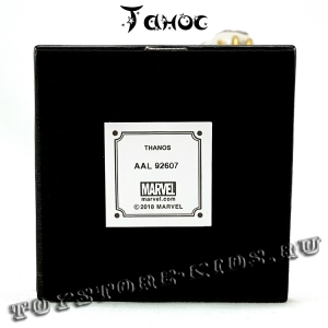 Спецвыпуск №5 "Танос"