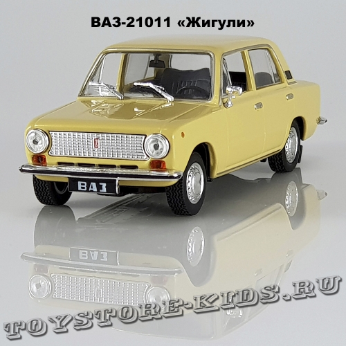 ВАЗ-21011