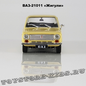 ВАЗ-21011