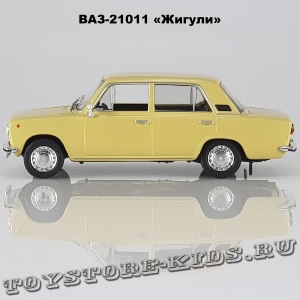 ВАЗ-21011