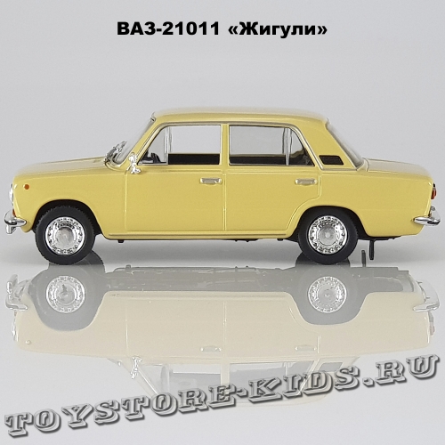 ВАЗ-21011