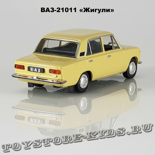 ВАЗ-21011