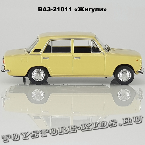 ВАЗ-21011